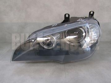 KOPLAMP BMW X5 E70 XENON 06-10 7158929 LINKS Q919/K5 1B beschikbaar voor biedingen