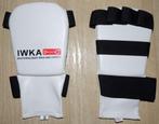 Karate Mitts Vechtsporten Taekwondo trainen handschoenen MMA, Équipement d'arts martiaux, Autres, Enlèvement ou Envoi, Neuf