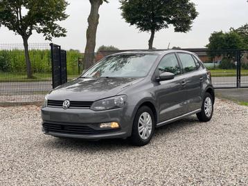 Volkswagen Polo/Benzine/Clima/1 Ste Eig/Garantie/*** beschikbaar voor biedingen