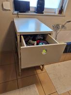 Verzorgingstafel, Kinderen en Baby's, Gebruikt, Overige typen, Standaard, Ophalen