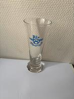 Fluit glas Pils Moortgat, Verzamelen, Biermerken, Ophalen, Zo goed als nieuw, Duvel