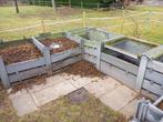 Gratis paardenmest, Ophalen, Mest