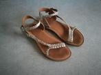 Sandalen (meisjes, maat 32, Adolie), Gebruikt, Meisje, Schoenen, Ophalen of Verzenden