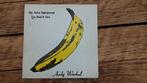 The Velvet Underground & Nico Greece 1978 LP vinyl, Ophalen of Verzenden