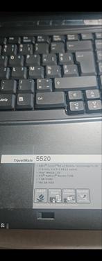 Laptop, Computers en Software, Chromebooks, Ophalen, Zo goed als nieuw