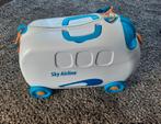 My first travel case - vliegtuigkoffer, Ophalen, Gebruikt