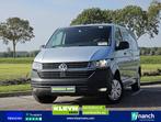 Volkswagen TRANSPORTER 2.0 TDI ac lang EURO6, Bedrijf, Cruise Control, Zilver of Grijs, Te koop
