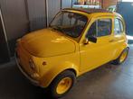 Fiat 500 110 F 1976, Particulier, Achat, Fiat