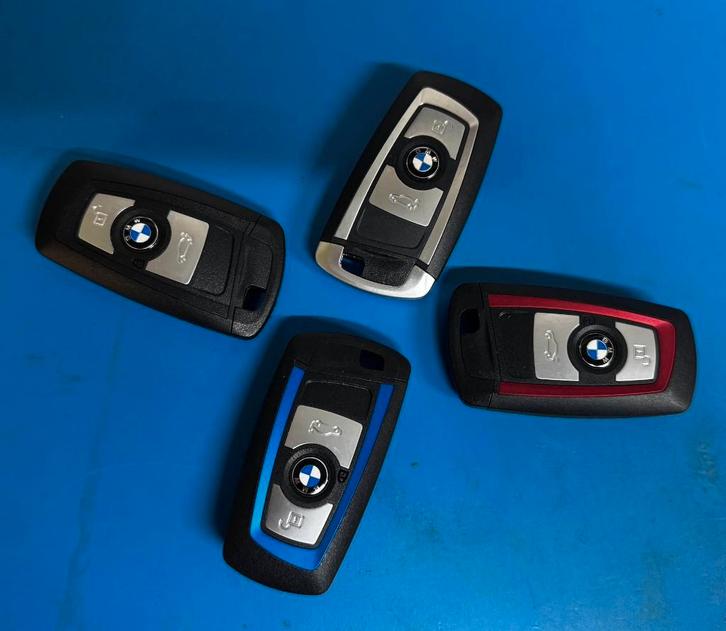 bmw sleutels bijmaken en coderen, Auto-onderdelen, Dashboard en Schakelaars, BMW, Nieuw, Ophalen