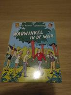 Strip Warwinkel in de war, Boeken, Eén stripboek, Ophalen, Gelezen, POM