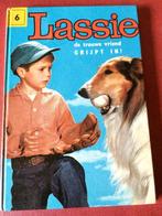Kinderboeken “Lassie”, Livres, Utilisé, Enlèvement ou Envoi, Henri Arnoldus