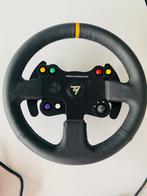 Thrustmaster leather 28GT wheel add-on, Ophalen, Zo goed als nieuw
