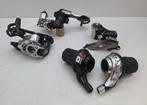 Sram X0 – Dérailleurs & Manettes 9 et 10 vitesses, Enlèvement ou Envoi, Utilisé, Autres types