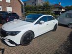 Mercedes EQE 350+ AMG line lunch Edition, Auto's, Trekhaak, EQE, Particulier, Te koop
