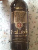 Oude wijn Real Irache 1978, Verzamelen, Wijnen, Ophalen, Gebruikt, Spanje, Rode wijn
