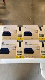 4 nieuwe intex luchtmatrassen Dura Beam standard, Caravans en Kamperen, Luchtbedden, Ophalen, Nieuw