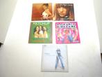 lot de 5 CD années 2000 B Spears Lorie Helene Ketchup Robyn, Ophalen of Verzenden, Gebruikt