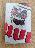 Jeu de cartes Duvel (uve), Duvel, Autres types, Enlèvement ou Envoi, Neuf