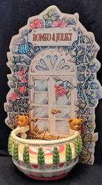 COLLECTION DE PELUCHES ADORÉES, Enlèvement ou Envoi, Comme neuf, Statue, Cherished Teddies