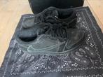 Jordan 1 Low - Nike Travis Scott Phantom Black maat 44, Kleding | Heren, Schoenen, Ophalen of Verzenden, Gedragen