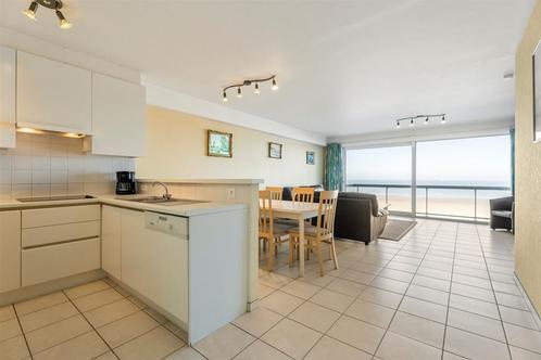 Appartement te koop in Blankenberge, Immo, Maisons à vendre, Appartement, A