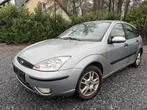 Ford Focus 2005, 1.8Tdci, 108.000km, Airco, Export/handel, Autos, Entreprise, Achat, Focus