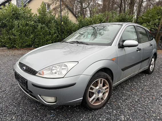 Ford Focus 2005, 1.8Tdci, 108.000km, Airco, Export/handel, Autos, Ford, Entreprise, Focus, Enlèvement