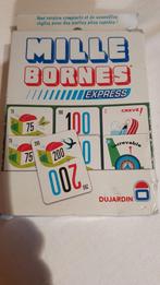 Mille Bornes, Hobby en Vrije tijd, Ophalen of Verzenden