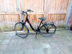 Fiets altec, Fietsen en Brommers, Ophalen of Verzenden, Zo goed als nieuw