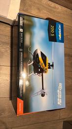 Horizon 200s, Enlèvement, Comme neuf