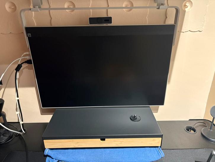 Écran d’ordinateur LG Libero 27’, Computers en Software, Monitoren, Zo goed als nieuw, Ophalen of Verzenden