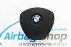 Airbag set - Dashboard zwart BMW 1 serie F20 F21 (2011-2019), Autos : Pièces & Accessoires, Utilisé, Enlèvement ou Envoi