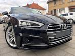 Audi A5 2.0 TDi S LiNE/CARPLAY-COCKPIT-PARKASISST/GARANTIE!!, Auto's, Audi, Testrit aan huis, https://public.car-pass.be/vhr/d795a9d3-457a-4edf-8f21-64b0e7c43d4b