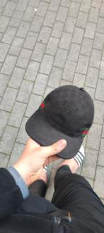 Casquette Gucci noir, Vêtements | Hommes, Chapeaux & Casquettes, Enlèvement, Comme neuf, Casquette