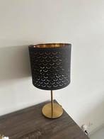 Set Hanglamp en Tafellamp, Huis en Inrichting, Lampen | Lampenkappen, Ophalen, Zo goed als nieuw