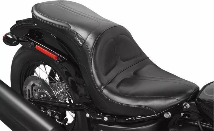 Le Pera zadel Softail FLHC/FLDE 2018-2025, Motoren, Onderdelen | Harley-Davidson, Nieuw, Ophalen of Verzenden