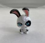 Littlest Pet Shop LPS PP4 Konijn Figuur Poppetje Dier, Verzamelen, Poppetjes en Figuurtjes, Verzenden, Zo goed als nieuw