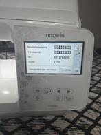 Brother Innov-is NV880E borduurmachine in uitstekende staat., Enlèvement, Comme neuf, Broderies à la machine, Machine à broder