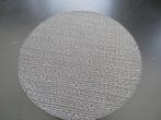 4 place mats S&P, Huis en Inrichting, Keuken | Textiel, Ophalen, Nieuw, Grijs, Placemat