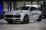 Porsche Cayenne Turbo V6 Tiptronic S - pano - sportdesign -, Auto's, Automaat, Cayenne, 2995 cc, https://public.car-pass.be/vhr/6e3e7ca5-a98e-4fae-b9a5-96f59922cfe0