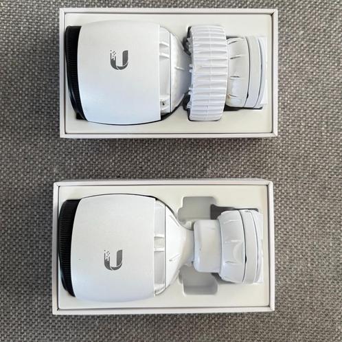 2x Ubiquit IP camera - G3 PRO - UVC-G3-pro, Audio, Tv en Foto, Videobewaking, Gebruikt, Buitencamera, Ophalen of Verzenden