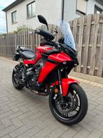 Yamaha tracer 9, Motoren, Cruise Control, Motorrijbewijs A, Particulier, Meer dan 35 kW