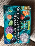 Kristallen kweken Ravensburger, Enlèvement ou Envoi, Comme neuf