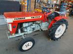Yanmar ym 1700-tractor werkt perfect, Ophalen of Verzenden