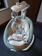 Baby automatische schommelstoel Joie, Kinderen en Baby's, Ophalen, Zo goed als nieuw, Wieg