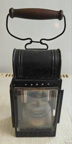 Antieke lamp voor wereldoorlog 1., Antiek en Kunst, Ophalen