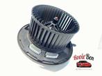 Kachel Ventilatiemotor van een BMW 1-Serie, Ophalen of Verzenden, 3 maanden garantie, Gebruikt, BMW