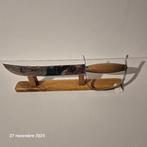 Vintage champagnesabel, nieuwstaat, merk Roger Orfèvre., Verzamelen, Wijnen, Verzenden, Frankrijk, Nieuw, Champagne