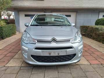 Citroen C3 12Essence 2015 Airco Groot onderhoud en distribut beschikbaar voor biedingen