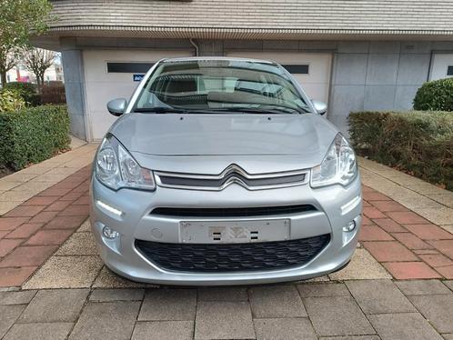 Citroen C3 12Essence 2015 Airco Groot onderhoud en distribut, Auto's, Citroën, Bedrijf, C3, ABS, Airbags, Airconditioning, Boordcomputer